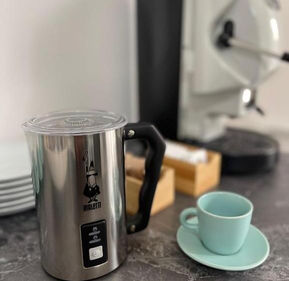مبيت وإفطار Lotelito Apartment