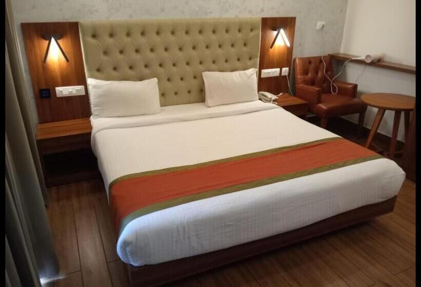 British County Resorts