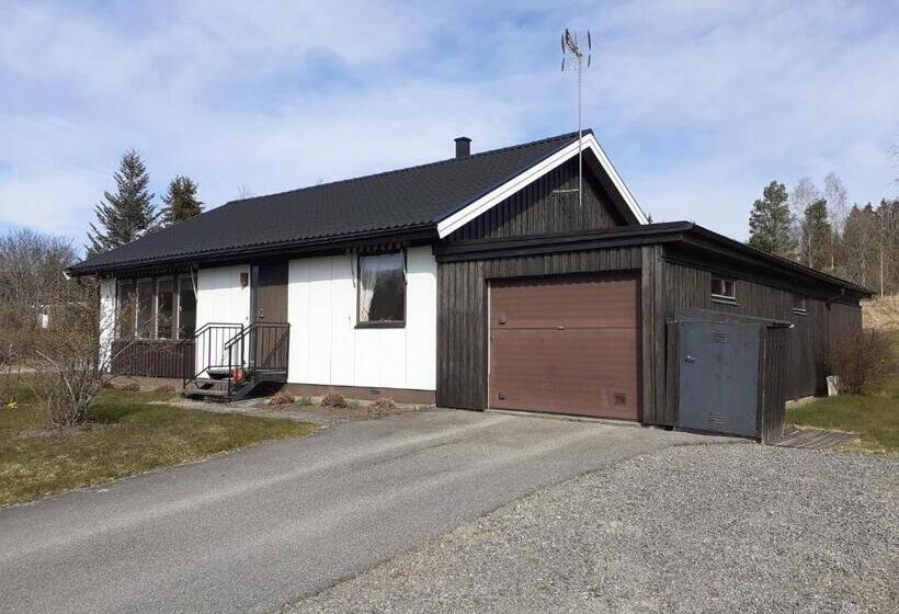 Dals Långeds B&b