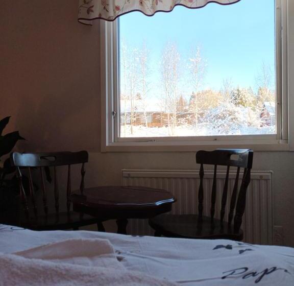 Dals Långeds B&b