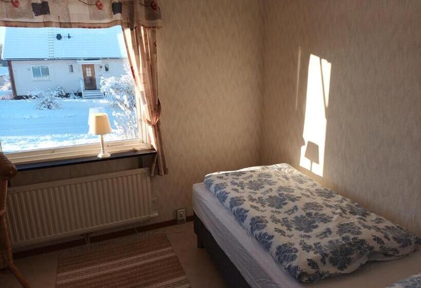 Dals Långeds B&b