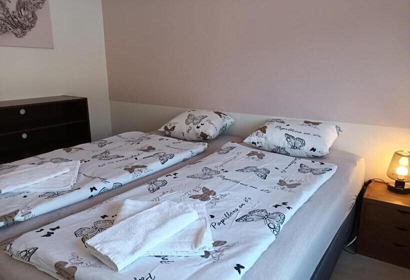 Dals Långeds B&b