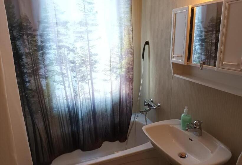 Dals Långeds B&b