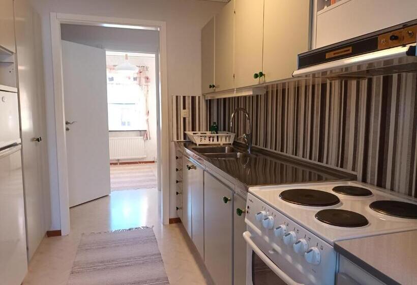 Dals Långeds B&b