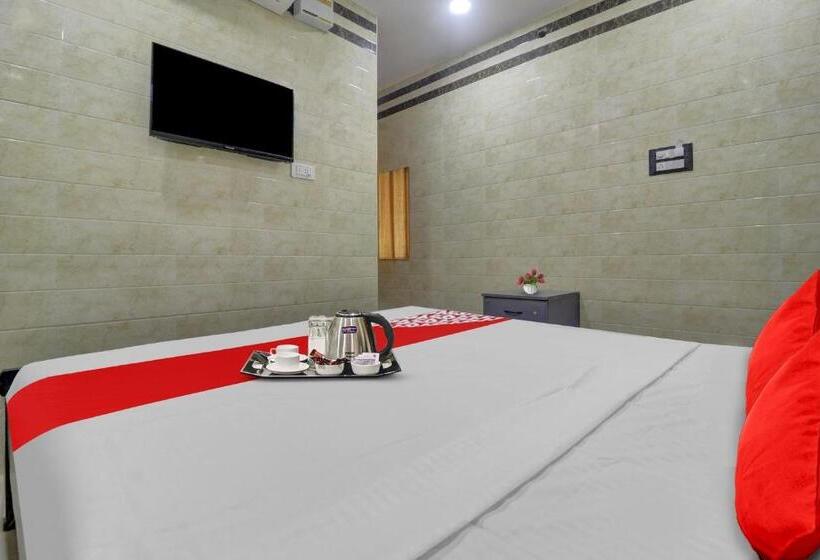 هتل O Ashoka Classic Near Gokul Chat