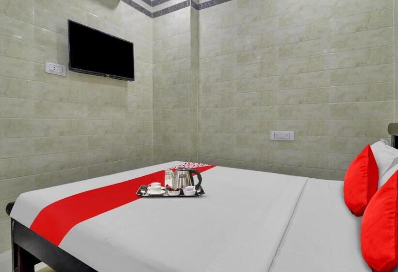 هتل O Ashoka Classic Near Gokul Chat