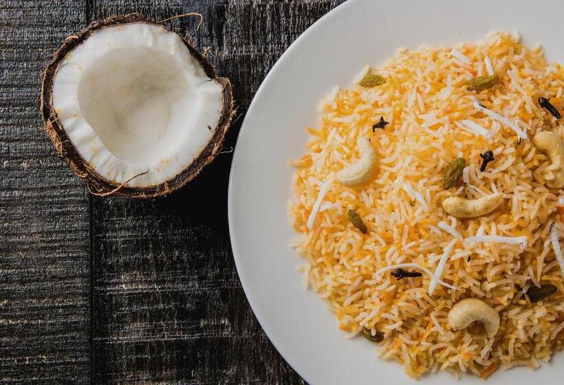 هتل O Ashoka Classic Near Gokul Chat