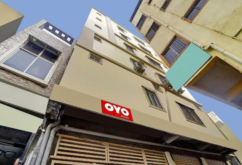 هتل O Ashoka Classic Near Gokul Chat