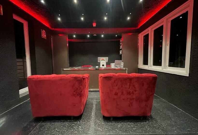 호텔 Bellani Villa Maya