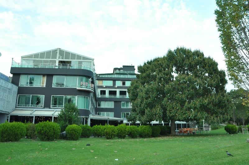 호텔 Destiny Marine