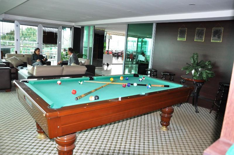 호텔 Destiny Marine