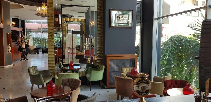 호텔 Destiny Marine