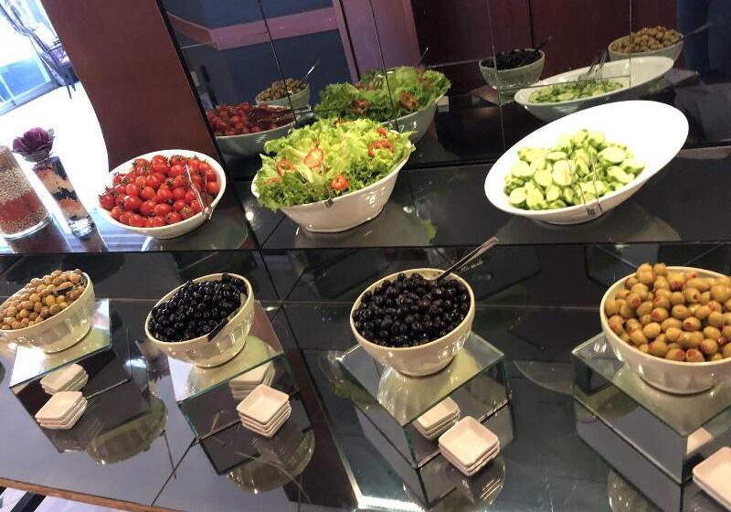 호텔 Destiny Marine