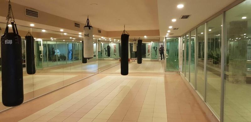 호텔 Destiny Marine