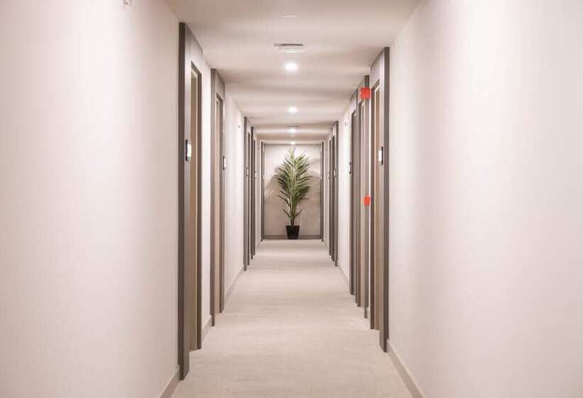 호텔 Destiny Marine