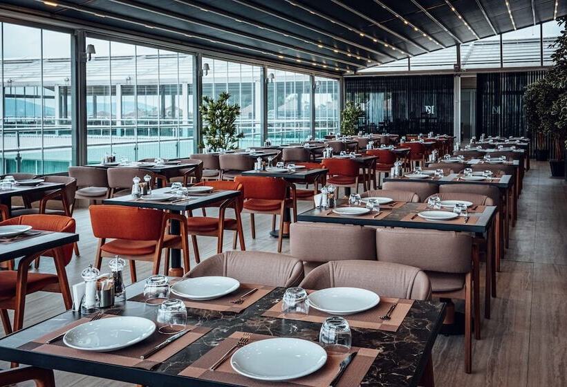 호텔 Destiny Marine