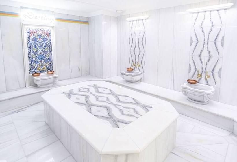 호텔 Destiny Marine