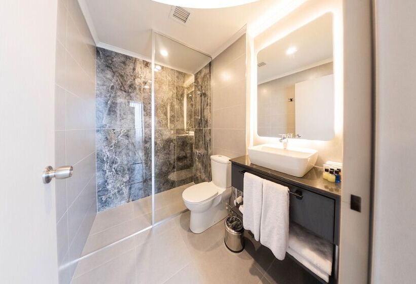 호텔 Destiny Marine