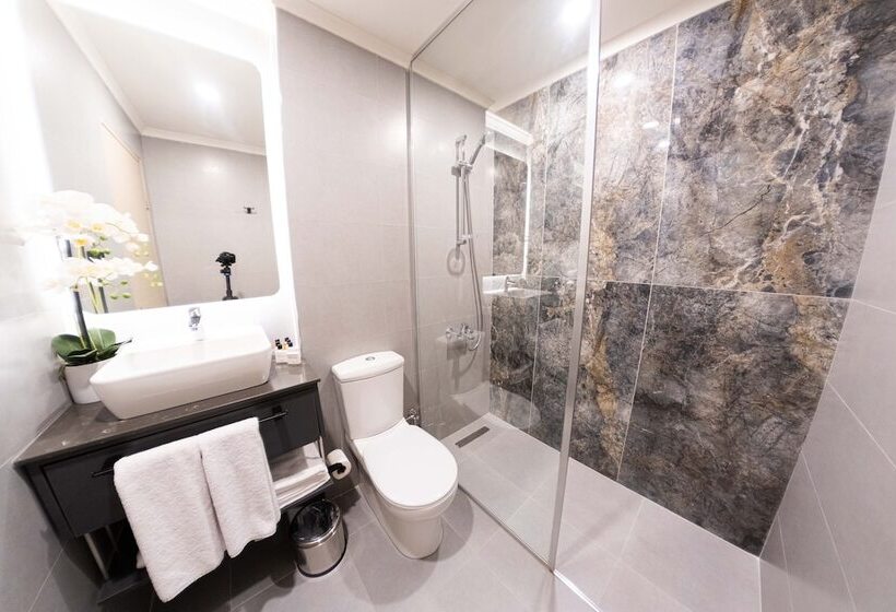 호텔 Destiny Marine