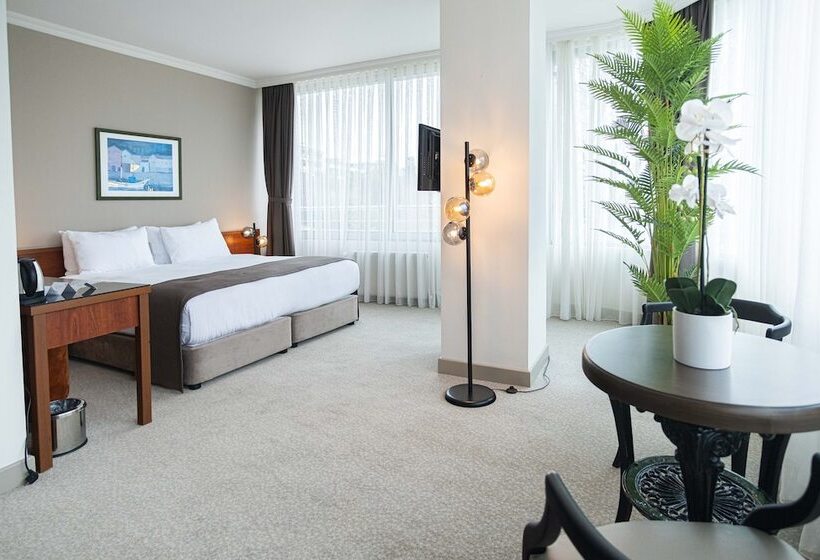 호텔 Destiny Marine