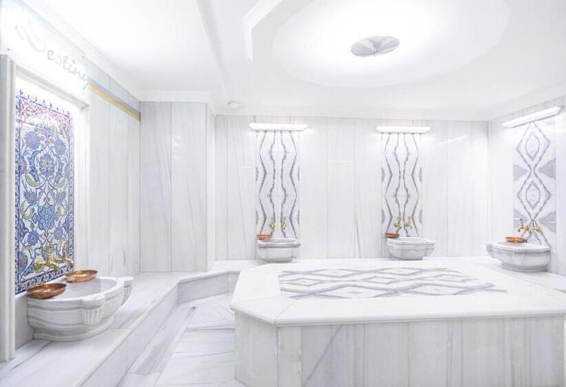 호텔 Destiny Marine