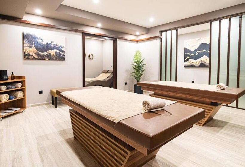 호텔 Destiny Marine