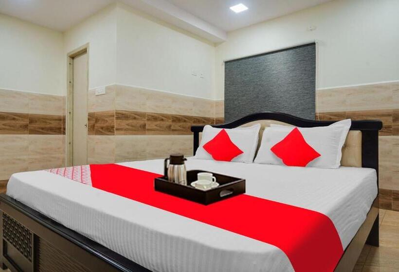 בית מלון כפרי Flagship Seera Suites