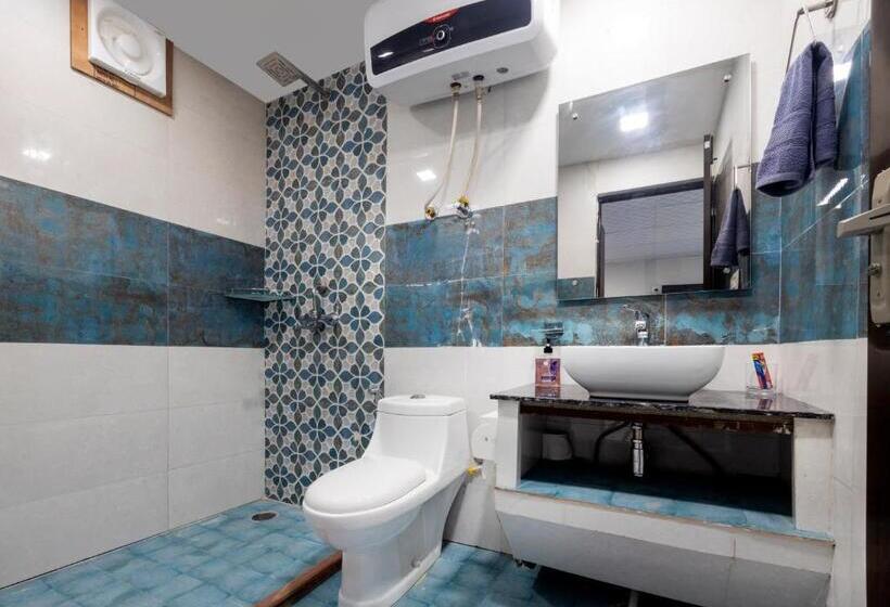 ホテル Innbox Farmstay   Rajpura Punjab