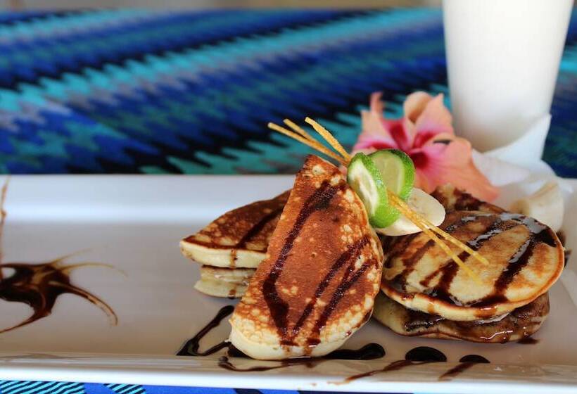 ホテル Kivuli Beach Resort Paje