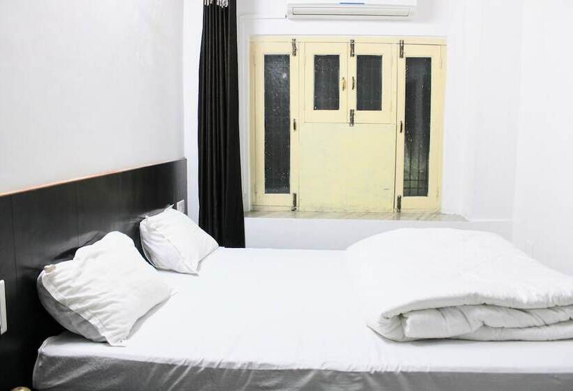 Maruti Group Of Hotels   Tulsi