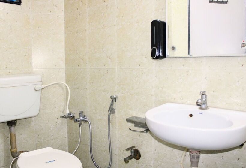 Maruti Group Of Hotels   Tulsi