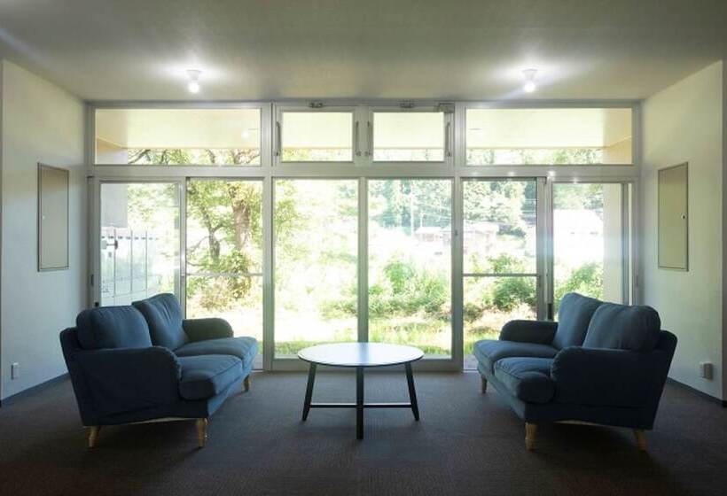 Отель Matsudai Tanada House
