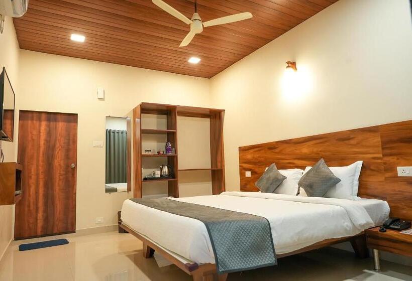 فندق Novobliss Resorts