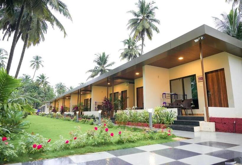 فندق Novobliss Resorts