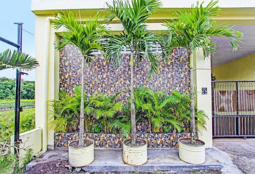 هتل Oyo 91920 Pondok Ku Inn Syariah