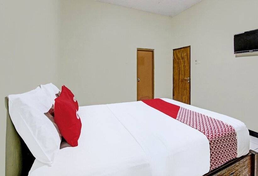 هتل Oyo 91920 Pondok Ku Inn Syariah