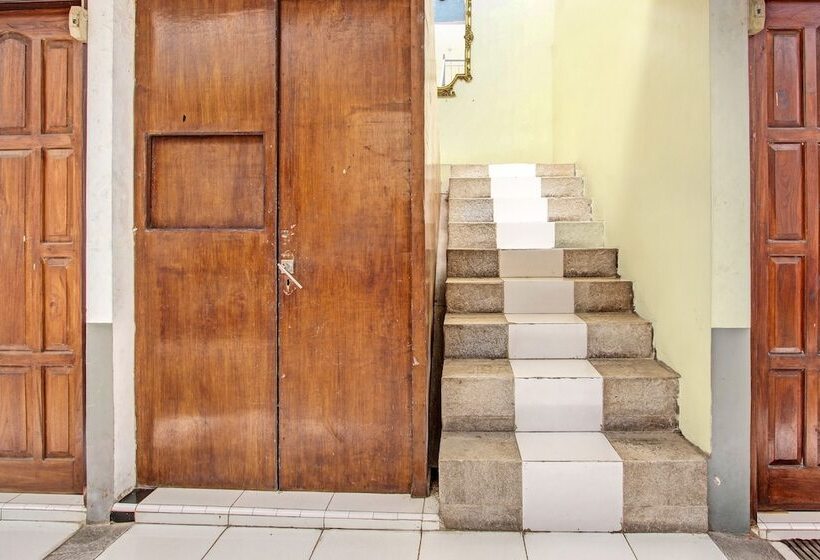 هتل Oyo 91920 Pondok Ku Inn Syariah