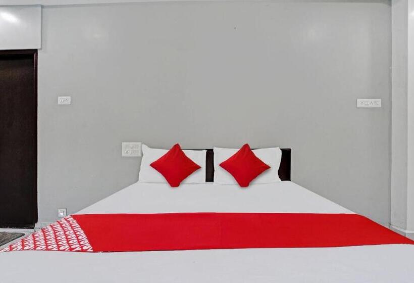 Hotel Oyo Flagship 80479d Ocean Blue