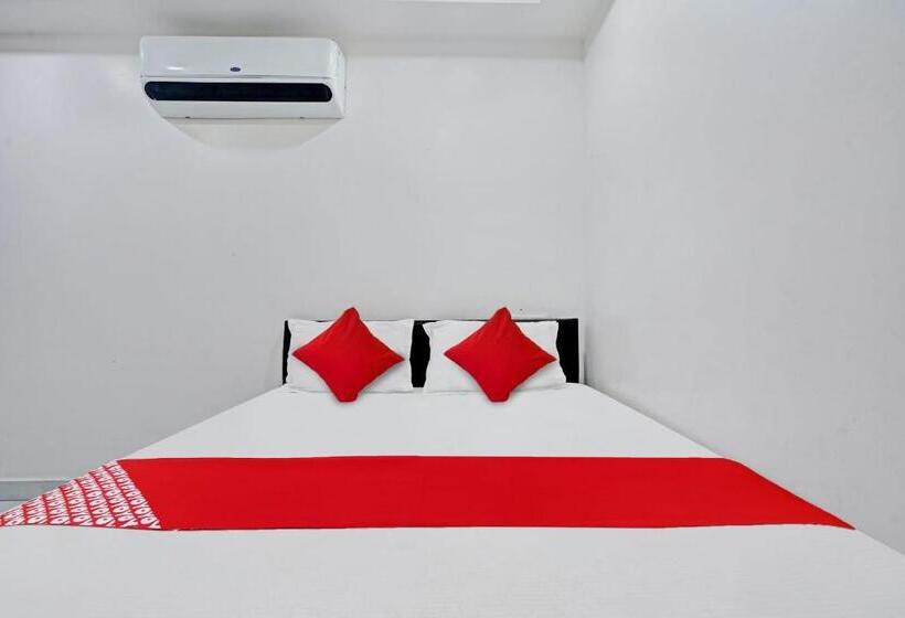 Hotel Oyo Flagship 80479d Ocean Blue