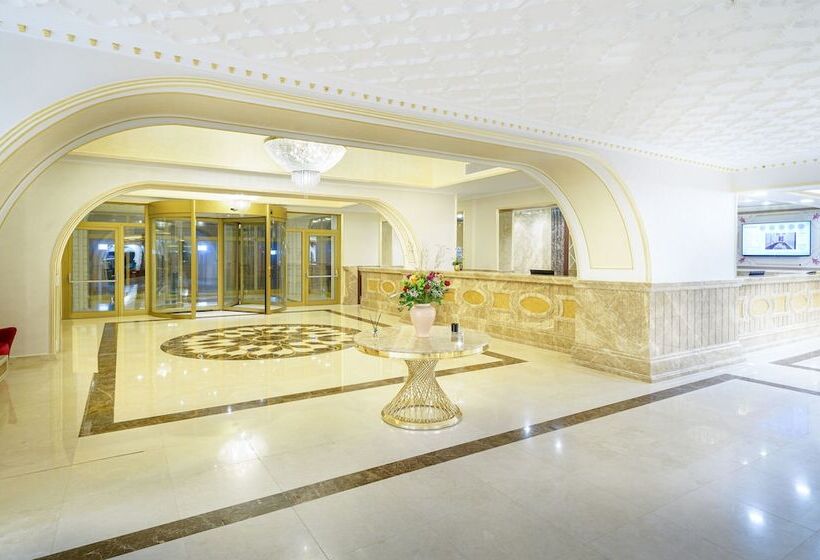 هتل Ramada Plaza By Wyndham Silivri
