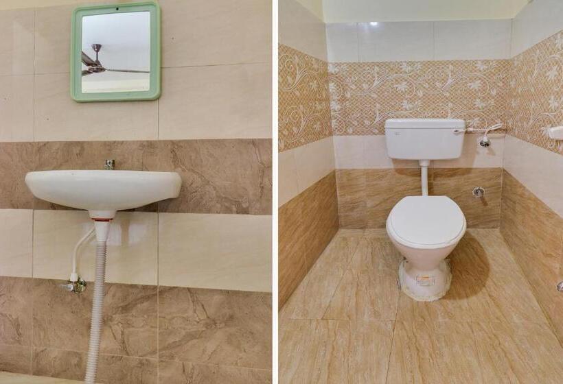 בית מלון כפרי Spot On 804726 Ss Lodge