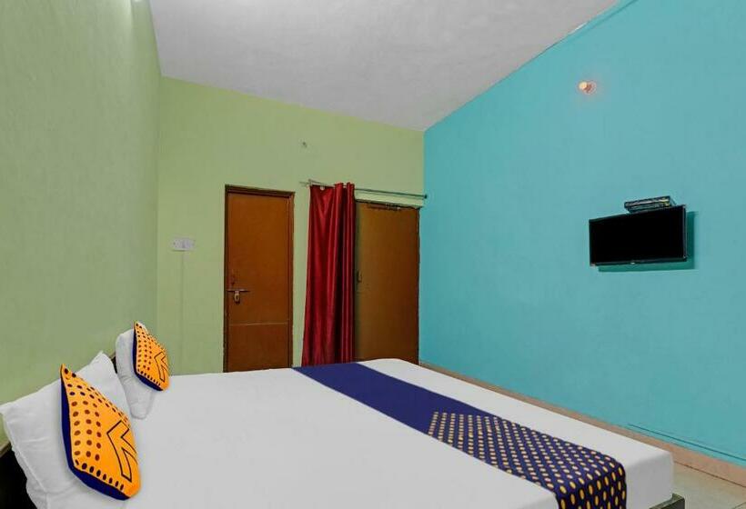 호텔 Spot On 804552 Safestay Guest House