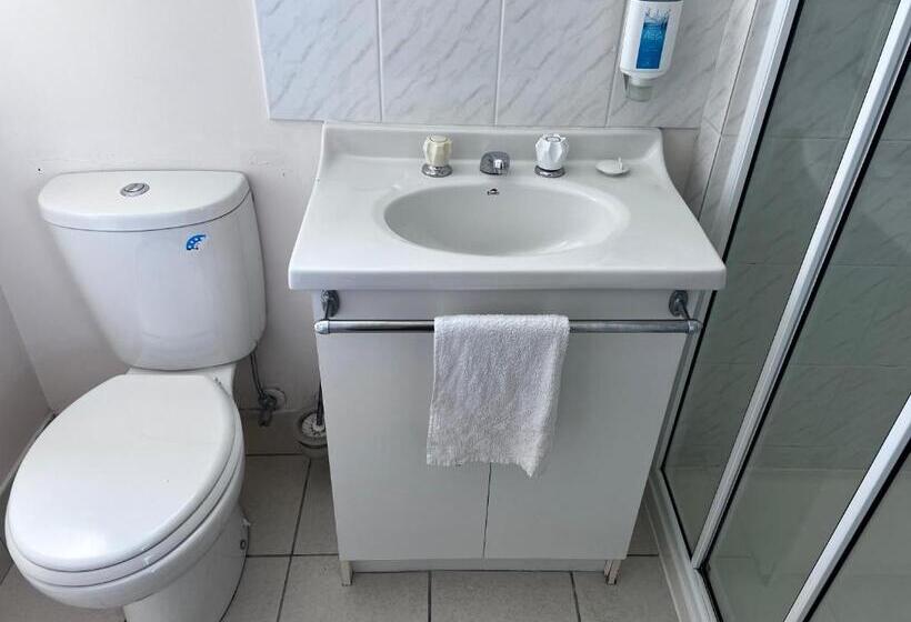 فندق The Dannebrog Lodge