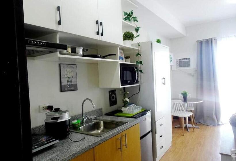 Mesaverte Deluxe Studio With Balcony