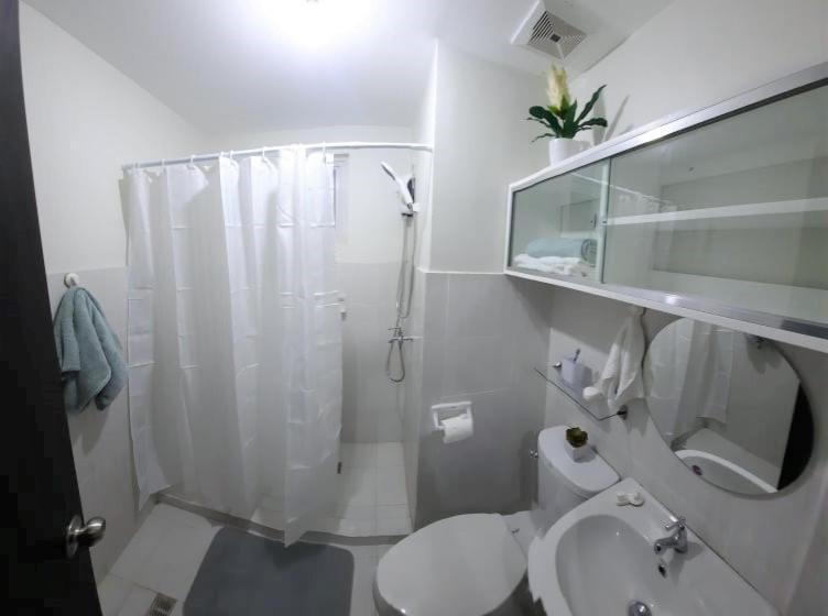 Mesaverte Deluxe Studio With Balcony
