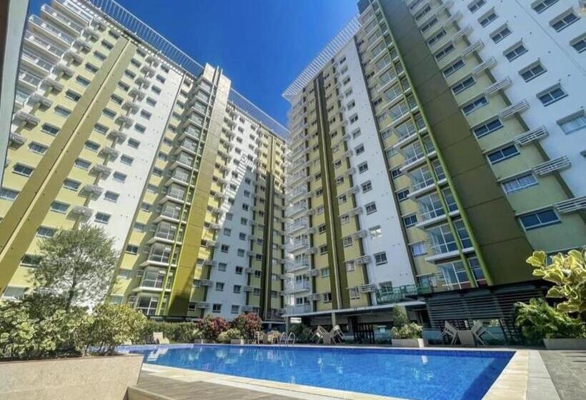 Mesaverte Deluxe Studio With Balcony