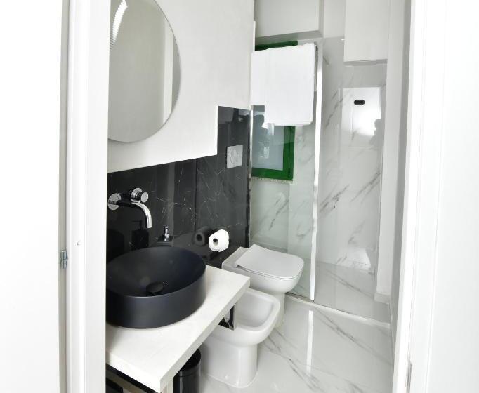 بنسيون A San Lazzaro Rooms