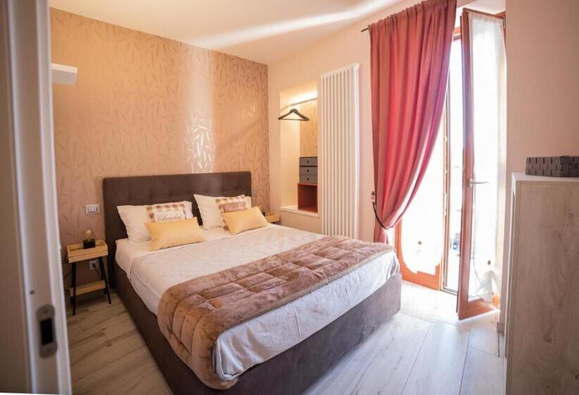 펜션 Buonvivere House