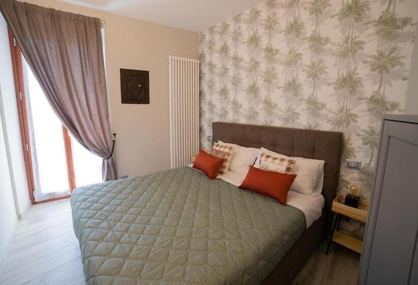 펜션 Buonvivere House