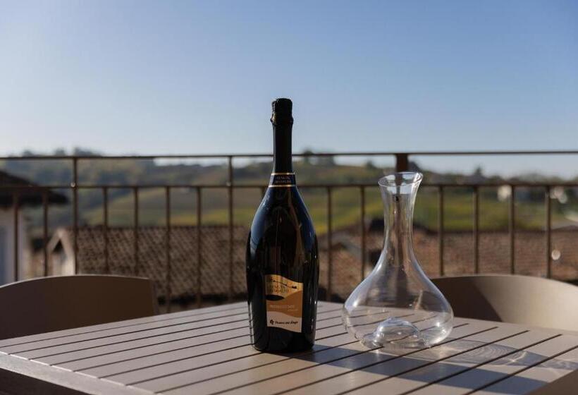 펜션 Buonvivere House